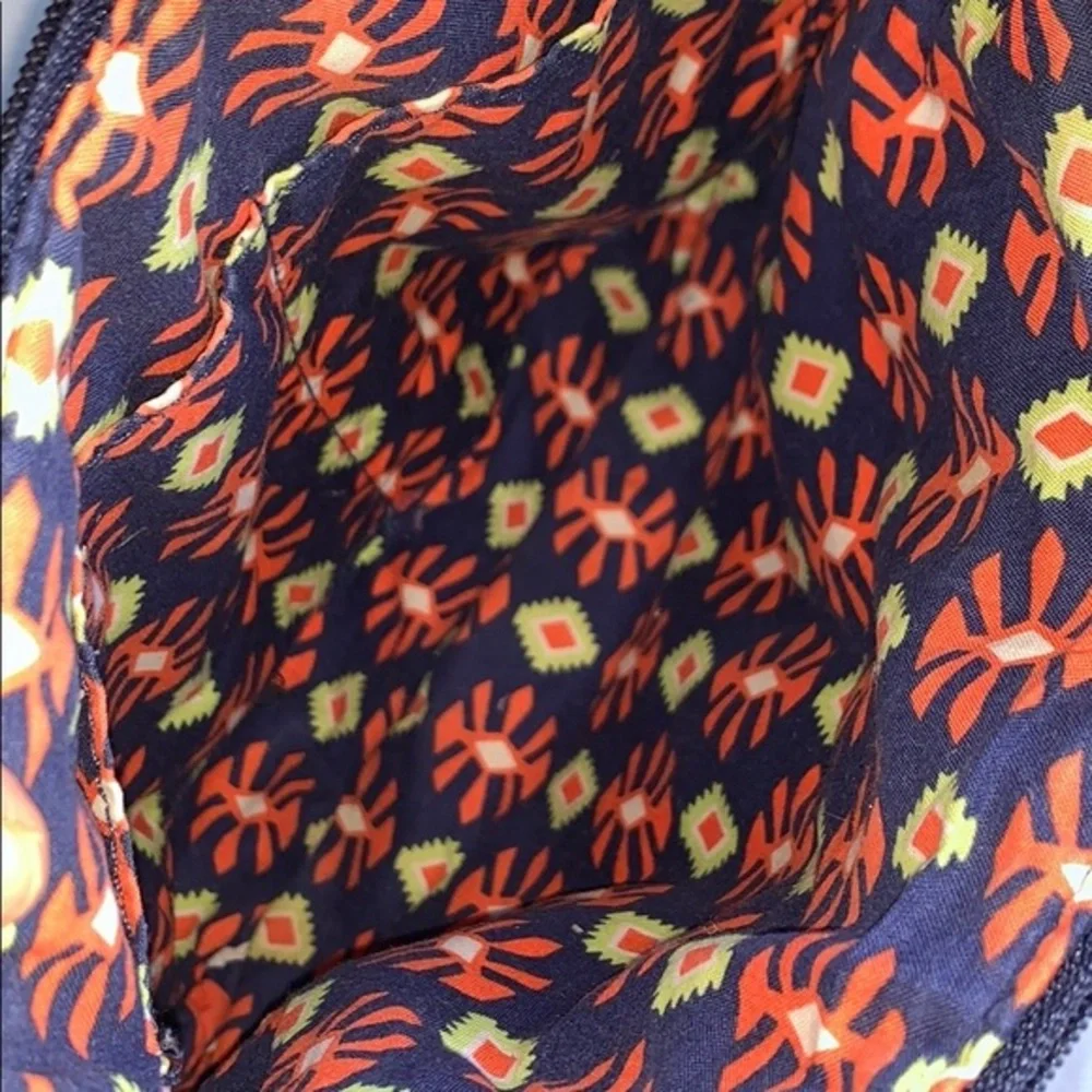 ⚠️ Faint Stains Wear Fray Vera Bradley Cro…